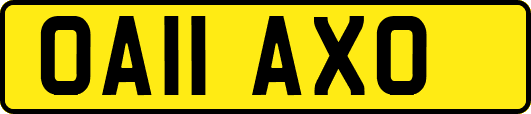OA11AXO