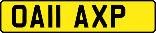 OA11AXP