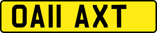 OA11AXT