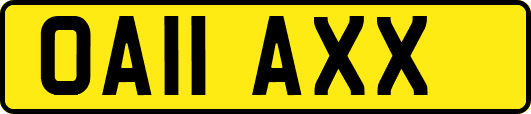 OA11AXX