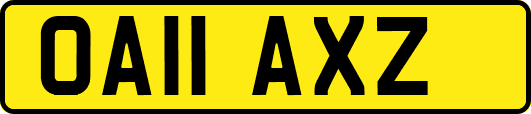 OA11AXZ