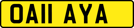 OA11AYA