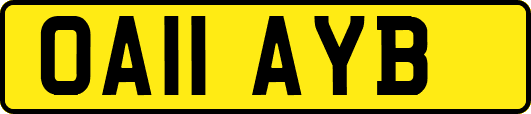 OA11AYB