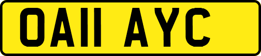 OA11AYC