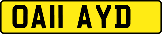 OA11AYD