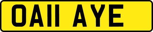 OA11AYE