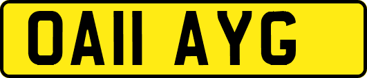 OA11AYG