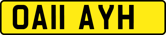 OA11AYH