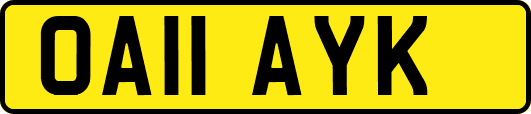 OA11AYK