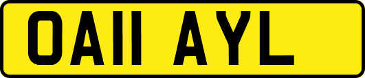 OA11AYL