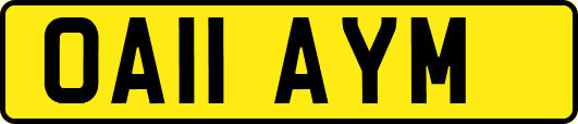 OA11AYM