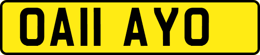 OA11AYO