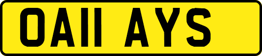 OA11AYS