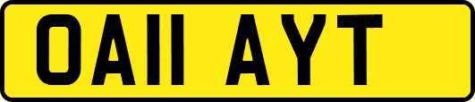 OA11AYT