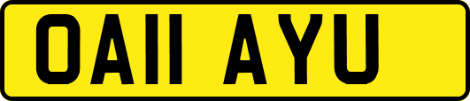 OA11AYU