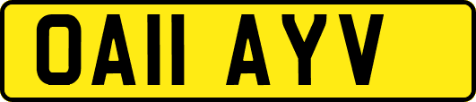 OA11AYV