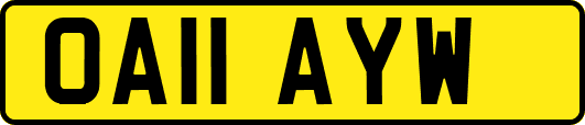 OA11AYW