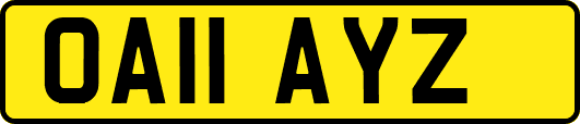 OA11AYZ
