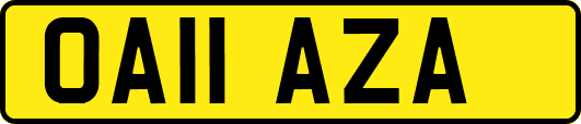 OA11AZA