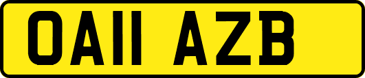 OA11AZB