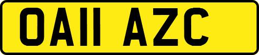 OA11AZC