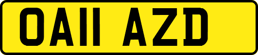 OA11AZD