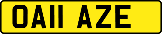 OA11AZE
