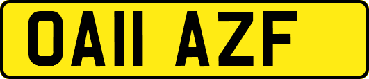OA11AZF