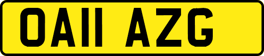 OA11AZG