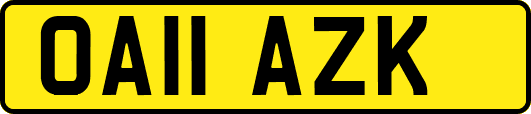 OA11AZK