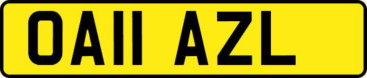 OA11AZL