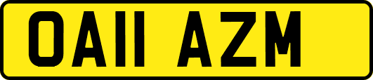 OA11AZM
