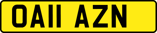 OA11AZN