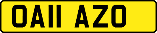 OA11AZO