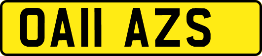 OA11AZS