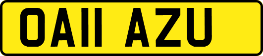 OA11AZU