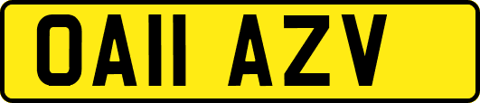 OA11AZV