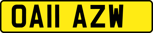 OA11AZW