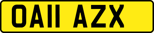 OA11AZX