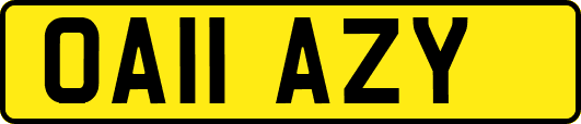 OA11AZY