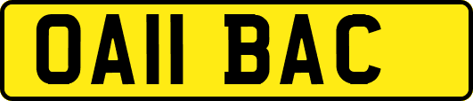 OA11BAC