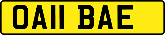 OA11BAE