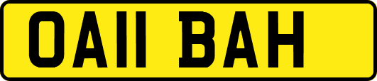OA11BAH