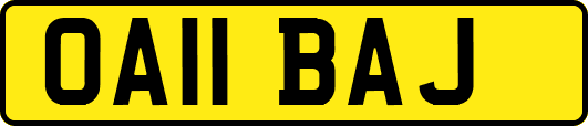 OA11BAJ