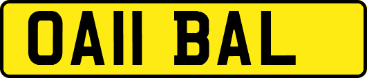 OA11BAL