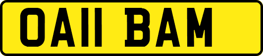 OA11BAM