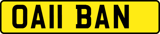 OA11BAN