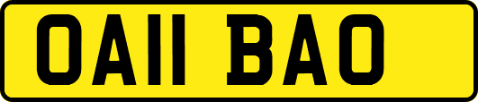 OA11BAO