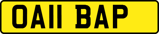 OA11BAP