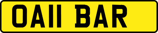 OA11BAR